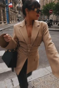 Ultimate Muse Blazer With Additional Belts Camel 7 Ultimate Muse Blazer With Additional Belts Camel -Chic Boutique Shop 121024680 346223863296207 6037136749091847624 ncopy 1800x1800 749566c2 01d7 406a b84f 96a7cfb3747f