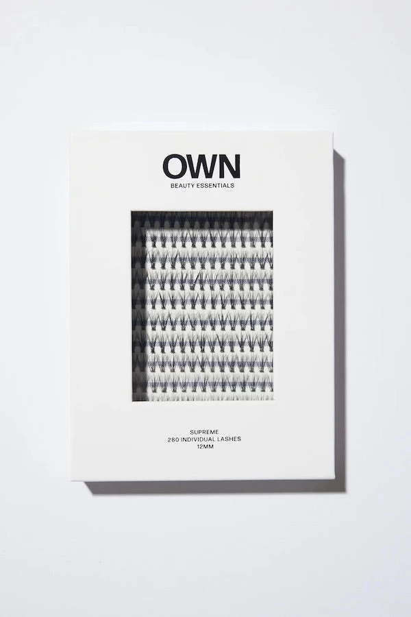 Supreme Individual - 280 Pairs 3 Supreme Individual - 280 Pairs