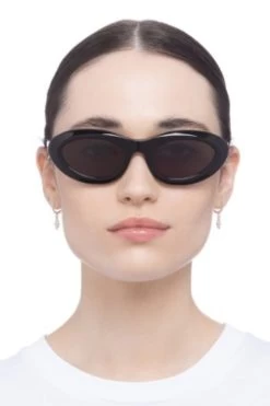 Bottega Veneta BV1191S001 Black -Chic Boutique Shop 12 44ff5f92 8d7e 41c3 969d d98fd8d54511