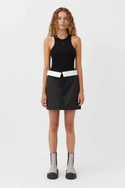 Conrad Skirt
