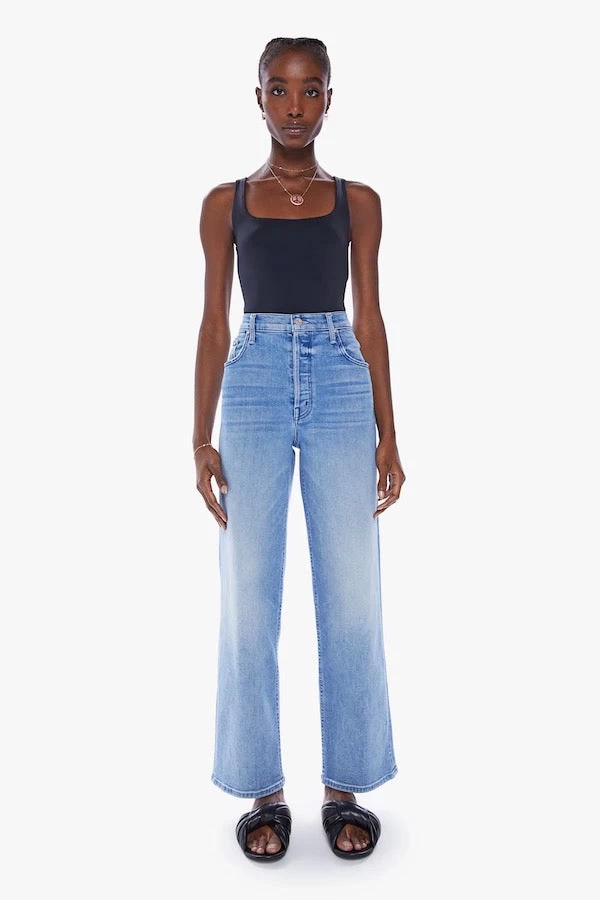 High Waisted Spinner Skimp Fish Out Of Water 3 High Waisted Spinner Skimp Fish Out Of Water