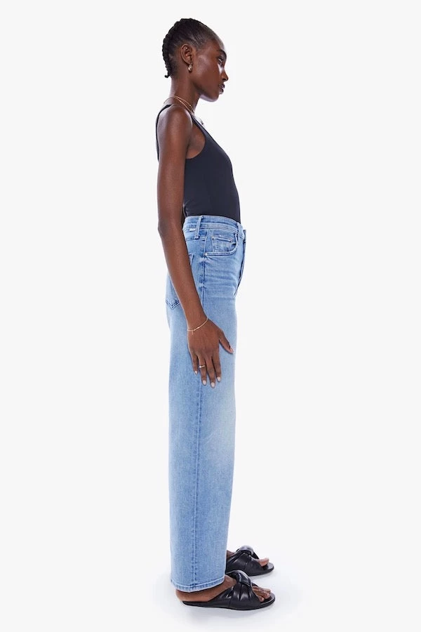 High Waisted Spinner Skimp Fish Out Of Water 5 High Waisted Spinner Skimp Fish Out Of Water - Image 3