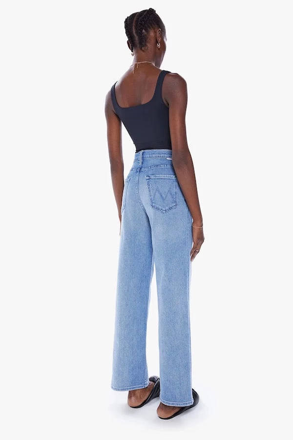 High Waisted Spinner Skimp Fish Out Of Water 6 High Waisted Spinner Skimp Fish Out Of Water - Image 4