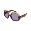 Gucci GG1242S002 Brown -Chic Boutique Shop 1 03f8f132 3e02 4c68 a117 6f1462ce5ee8