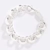 Lucien Bracelet Silver -Chic Boutique Shop 1 31bde068 6cc0 4d9b bf99 0a0935198907