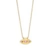 Gold Connect To The Universe Necklace -Chic Boutique Shop 1 3bec74ad 798c 44e5 8f73 db69fcd5c5de