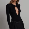 Orian Bodysuit Black -Chic Boutique Shop 1 4c783555 337a 418c 933d cf22da5fa94e
