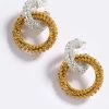 Wild Sparkle Double Hoops 2 Wild Sparkle Double Hoops -Chic Boutique Shop 1 5c920e99 5ba2 4f67 a791 0d7c87c147a0