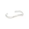 Silver Horizon Cuff 1 Silver Horizon Cuff -Chic Boutique Shop 1 6f76c662 c299 4fc1 a136 a16ac3694fa2