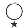 Starfish Choker Black -Chic Boutique Shop 1 c1968339 637d 4de0 b042 f00fcd68b620