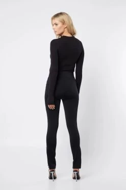 Up Late Pant -Chic Boutique Shop 20220726 March23 ONLINE S23 1176 2000xcopy