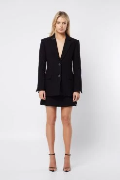 Quiet Renewal Blazer -Chic Boutique Shop 20220726 March23 ONLINE S29 1459