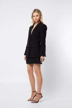 Quiet Renewal Blazer -Chic Boutique Shop 20220726 March23 ONLINE S29 1476