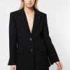 Quiet Renewal Blazer -Chic Boutique Shop 20220726 March23 ONLINE S29 1494