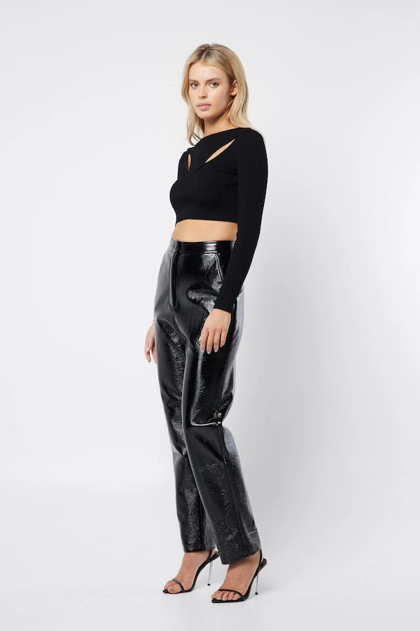 The Prism Knit Top 7 The Prism Knit Top - Image 5