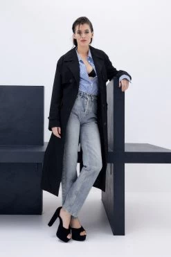 Limitless Shirt 17 Limitless Shirt -Chic Boutique Shop 20220829 MOSSMAN ESSENTIAL CAMPAIGN S42 3227