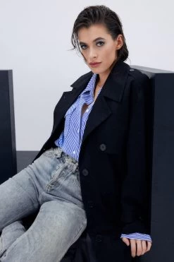 Limitless Shirt 22 Limitless Shirt -Chic Boutique Shop 20220829 MOSSMAN ESSENTIAL CAMPAIGN S42 3294