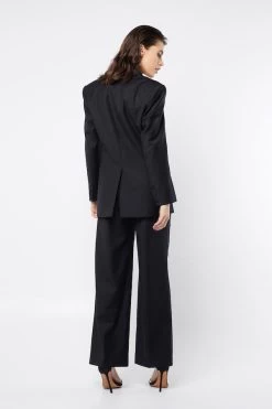 Grandeur Blazer -Chic Boutique Shop 20220829 MOSSMAN ESSENTIAL ONLINE S08 0549 2