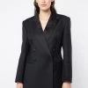 Grandeur Blazer -Chic Boutique Shop 20220829 MOSSMAN ESSENTIAL ONLINE S08 0562