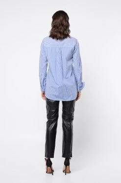 Limitless Shirt 25 Limitless Shirt -Chic Boutique Shop 20220829 MOSSMAN ESSENTIAL ONLINE S22 1587