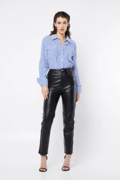 Limitless Shirt 26 Limitless Shirt -Chic Boutique Shop 20220829 MOSSMAN ESSENTIAL ONLINE S22 1591