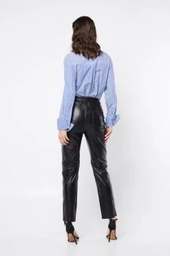 Limitless Shirt 27 Limitless Shirt -Chic Boutique Shop 20220829 MOSSMAN ESSENTIAL ONLINE S22 1624