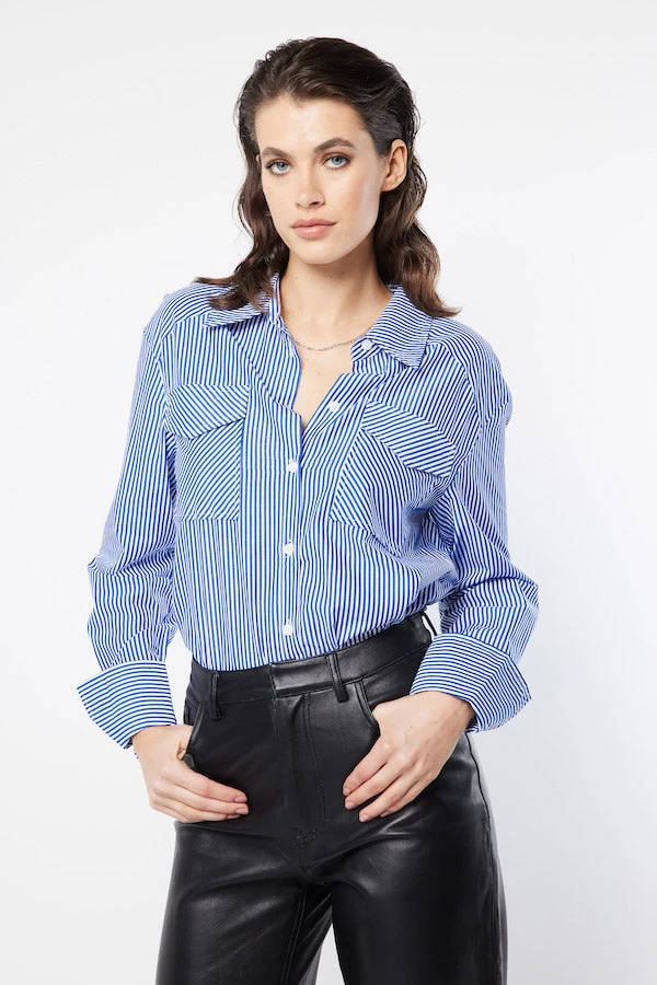 Limitless Shirt 2 Limitless Shirt