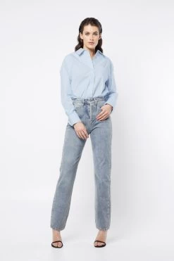 Ego Jean -Chic Boutique Shop 20220829 MOSSMAN ESSENTIAL ONLINE S26 1907