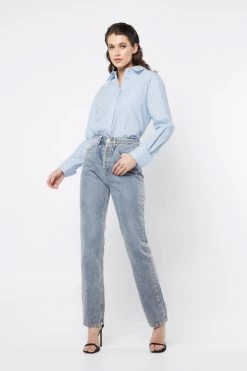 Ego Jean -Chic Boutique Shop 20220829 MOSSMAN ESSENTIAL ONLINE S26 1909