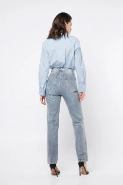 Ego Jean -Chic Boutique Shop 20220829 MOSSMAN ESSENTIAL ONLINE S26 1929