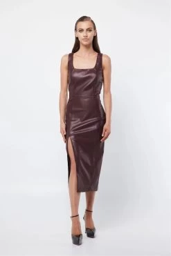 The Habitual Midi Dress