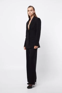 Meet Again Blazer 10 Meet Again Blazer -Chic Boutique Shop 20221003 MOSSMAN APRIL23 ONLINE S17 1432