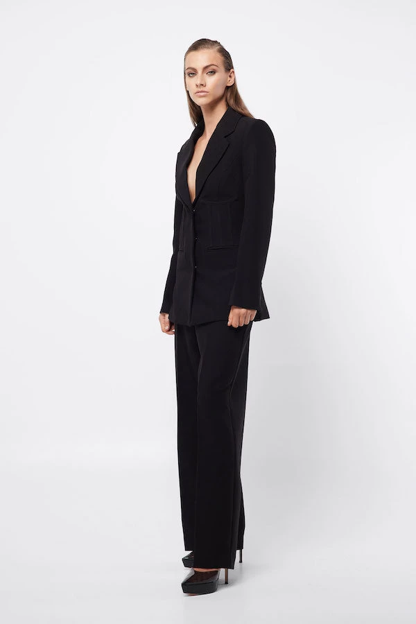 Meet Again Blazer 5 Meet Again Blazer - Image 3