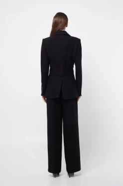 Meet Again Blazer 12 Meet Again Blazer -Chic Boutique Shop 20221003 MOSSMAN APRIL23 ONLINE S17 1469