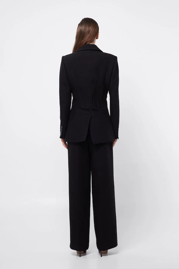 Meet Again Blazer 7 Meet Again Blazer - Image 5