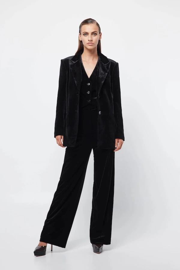 Vertigo Blazer 6 Vertigo Blazer - Image 4