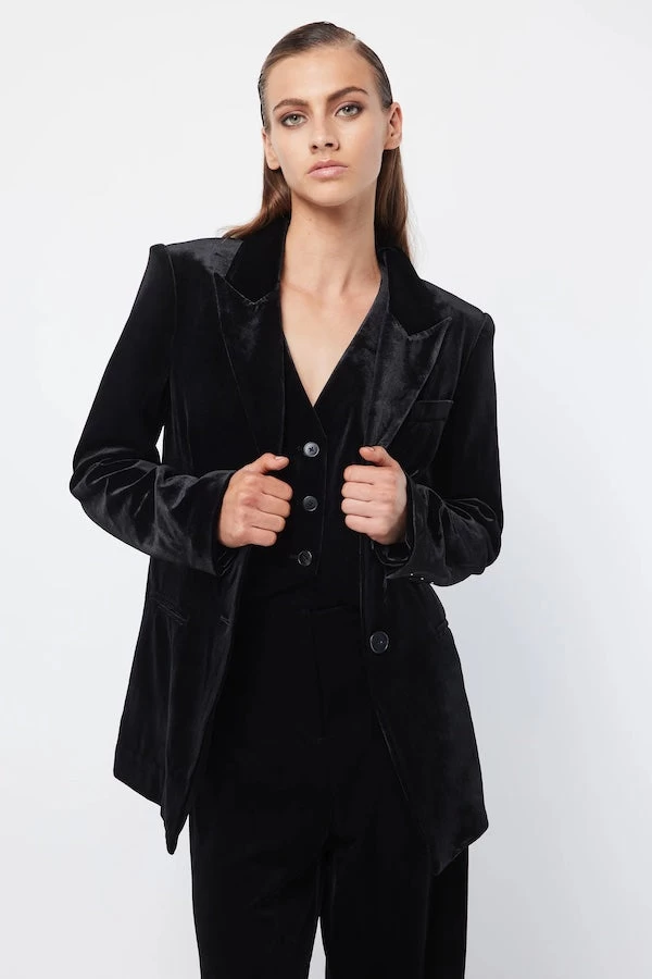 Vertigo Blazer 3 Vertigo Blazer