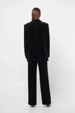 Vertigo Blazer 13 Vertigo Blazer -Chic Boutique Shop 20221003 MOSSMAN MAY23 ONLINE S18 1272 2000xcopy