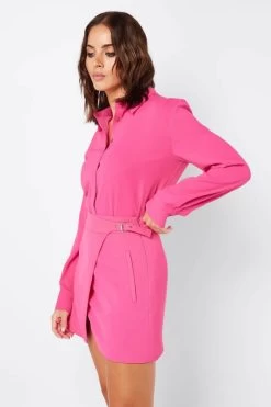 Gone Rogue Mini Skirt -Chic Boutique Shop 20221201 MOSSMAN JULY AUGUST 23 ONLINE S46 1987 720xcopy