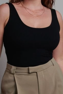 Mia Bodysuit Black 15 Mia Bodysuit Black -Chic Boutique Shop 20230102 BayseBrand Ecommerce 016138957 1100x e99600df 2659 44f4 af52 b0b1e44d782c