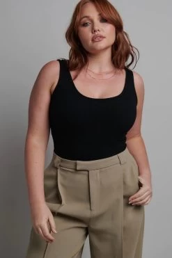 Mia Bodysuit Black 16 Mia Bodysuit Black -Chic Boutique Shop 20230102 BayseBrand Ecommerce 016138964 1100x 4b400112 5fbd 4adc 8284 668da067da9d