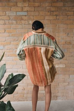 Laude Panelled Blouse -Chic Boutique Shop 221209 ANTIPODEAN 01853.YESjpg 15bdb7d9 1c33 4cf7 b40c c79fd734db04