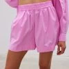 The Chiara Short Ultra Pink