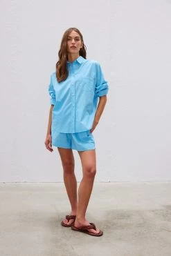 Chic Boutique Shop -Chic Boutique Shop 25 LMCS006 LMD024 Cornflour 3585 1