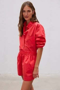 The Chiara Short Watermelon 15 The Chiara Short Watermelon -Chic Boutique Shop 26 LMCS006 LMD024 Watermelon 2453 1 92852b90 5851 4301 a62d 3ff0214cf4fb