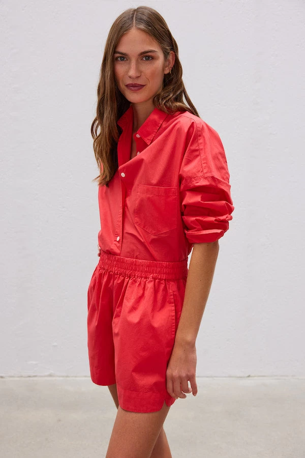 The Chiara Short Watermelon 9 The Chiara Short Watermelon - Image 7