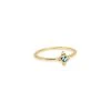 Gold Chasing Dreams Ring -Chic Boutique Shop 2 b628ad45 64db 491d b3d4 2677be7438eb
