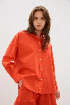 The Chiara Short Real Red -Chic Boutique Shop 32 LMCS006 LMWCS007 3017 1080xcopy e69e3863 b2bd 4043 b494 70a89789494c