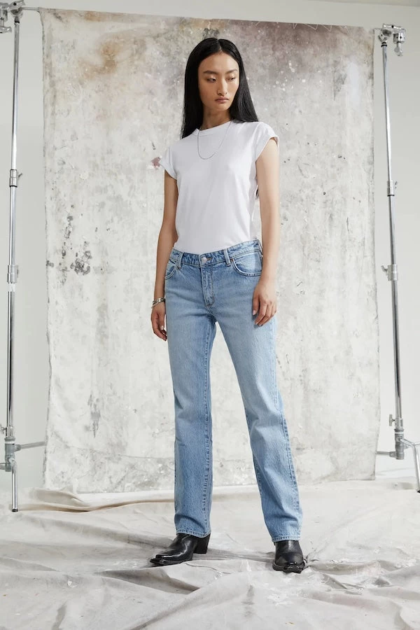 Mia Straight Jemima 6 Mia Straight Jemima - Image 4