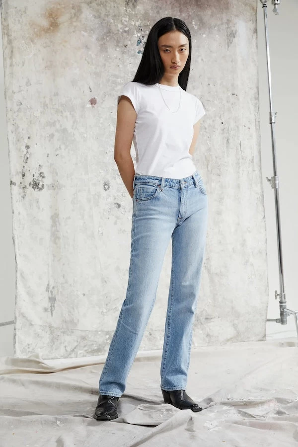 Mia Straight Jemima 5 Mia Straight Jemima - Image 3